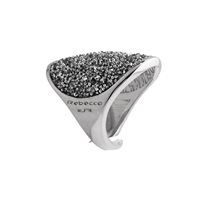 Ring Rebecca Woman Watamu in Bronze Cristallo BWAABS07 - BWAABS07